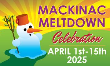 2025 Annual Mackinac Meltdown Celebration